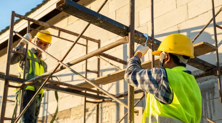 Soffit Repair in Massapequa, NY